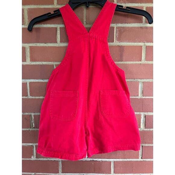 Vintage Kids Overalls - Picture 4 of 4